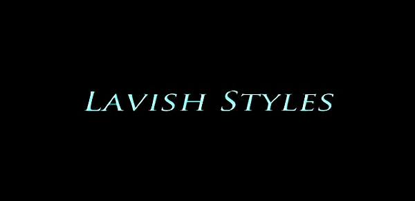  Lavish Styles handjob